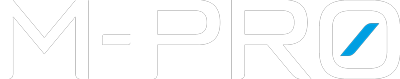 Logo M-PRO