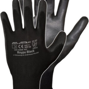 RĘKAWICE ROBOCZE RTEPO 10 (X-TOUCH)