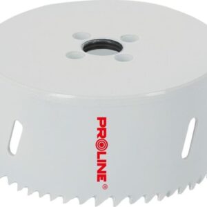 OTWORNICA HSS-cobalt fi 83mm PROLINE