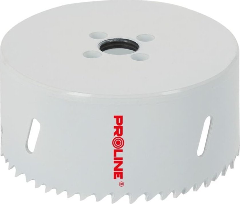 OTWORNICA HSS-cobalt fi 83mm PROLINE