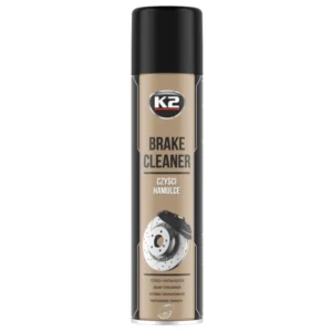K2 DO MYCIA HAMULCÓW  600ML