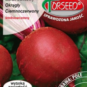 NW BURAK CIEMNO CZERWONYPL5020516/HRB
