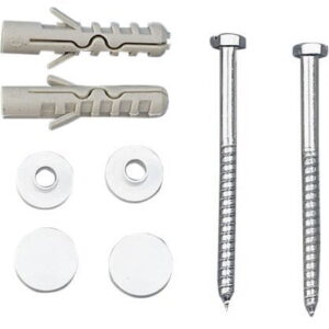 KOMPLET MOC WC BIAŁY