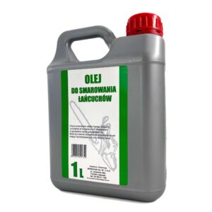 OLEJ DO PIŁ AGRO OIL 1L