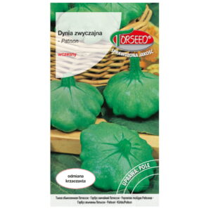 DYNIA PATISON 1G 019-E