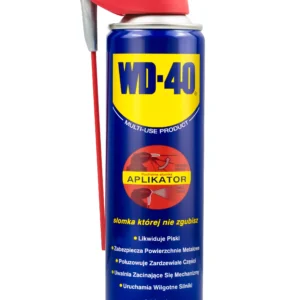 WD-40 250ML