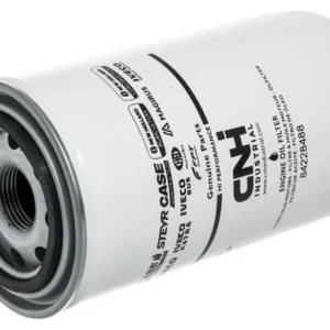 FILTR OLEJU SILNIKOWEGO CNH CN:8421230084228488