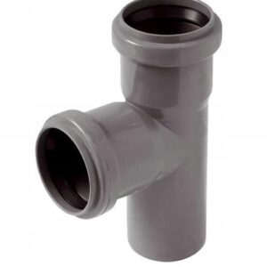 TRÓJNIK PCV FI 50 <90