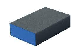 BD KOSTKA ŚCIERNA 100x68x25MM GR.120