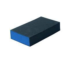 BD KOSTKA ŚCIERNA 100x68x25MM GR.150