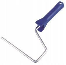 BD UCHWYT 25CM FI8MM