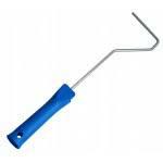 BD UCHWYT KALORYFEROWY 10CM FI6MM