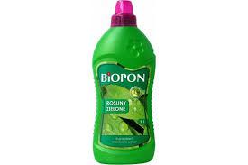 BIOPON DO ZIELONYCH 0,5L