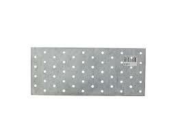 BMF PŁYTKA. PERFOR. 200x 60x2mm