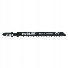 BRZESZCZOT DO DREWNA 75x100 6TPI-4,0 U UCHWYT B&D ZESTAW 5szt PROLINE 93403