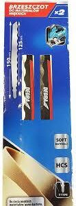BRZESZCZOT DO GUMA,STYROPIAN 125x150 08T052