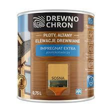 DREWNOCHRON P.SOSNA 0,75L