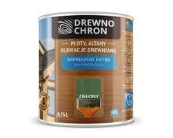 DREWNOCHRON P.ZIELONY 0,75L