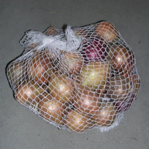 CEBULA SZCZYPIORÓWKA 1KG