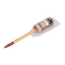 FASTERTOOLS PĘDZEL OKRĄGŁY DO LAK 45MM