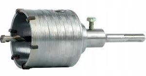 FREZ DO MURU 65mm VOREL SDS+