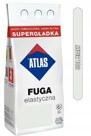 FUGA ELAST.BIAŁA 2KG ATLAS 01