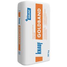 GOLDBAND KNAUF 30KG