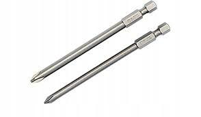 GROT PROLINE TORX T27 1/4" L-100mm S2 10814