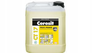 GRUNT CERESIT CT17 10L