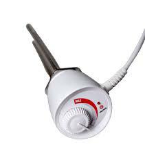 GRZAŁKA Z TERM.I ZABEZ. U5/4-1400W ELIKO W082C