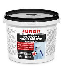 JUR.PRIMER CONTACT KWARCOWY 5KG