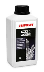 JUR.SZKŁO WODNE 1L