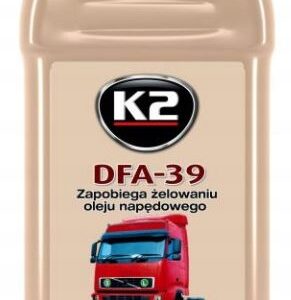 K2-DODATEK DO ROPY DFA-39 1L