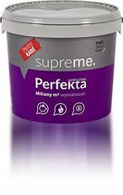 KABE FARBA PERFEKTA 5L BAZA B