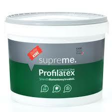 KABE FARBA PROFILATEX CERAMICZNA BAZA A 3L