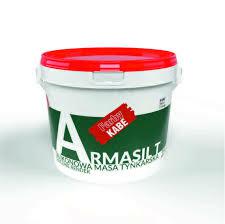 KABE TYNK SILIKONOWY ARMASIL T 1,5MM BAZA A