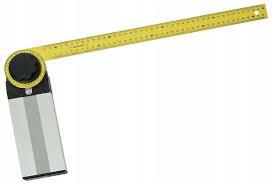 KĄTOMIERZ NASTAWNY ALUM.350MM PROFIX 21083