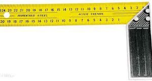 KĄTOWNIK STOLARSKI 300MM MEGA 21130