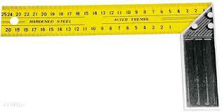 KĄTOWNIK STOLARSKI 350MM MEGA 21135