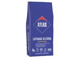 KLEJ ATLAS UELASTYCZNIONY 5KG