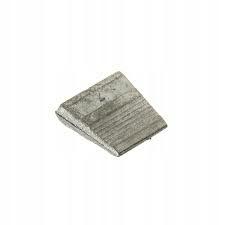 KLIN DO SIEKIERY METALOWY NR 2