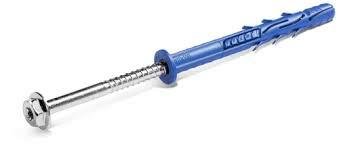 KOŁEK RAMOWY RAWL FF1 10x240MM Z KOŁNIERZEM op.25szt