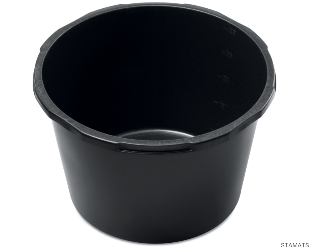 KASTRA OKRĄGŁA 65L