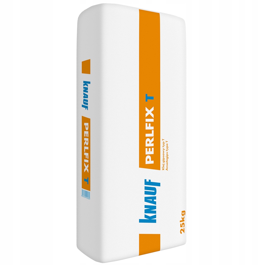 KNAUF PERLFIX KLEJ GIPSOWY 25KG