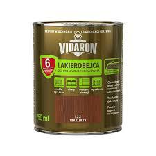 LAKIERO - BEJCA VIDARON TEAK JAVA 750ML
