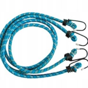 LINKA MOCUJĄCA GUMOWA 80CM-2SZT