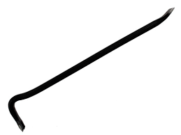 ŁOM Z WYCIĄGACZEM PROLINE 700X17MM