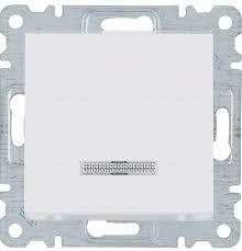 LUMINA ŁĄCZNIK POJEDYŃCZY PODŚW WL0210