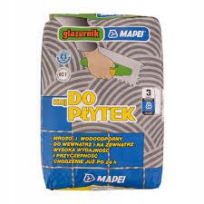 MAPEI GLAZURNIK 25KG