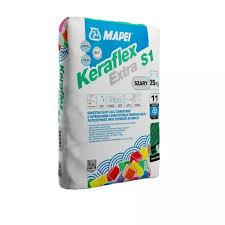 MAPEI KERAFLEX EXTRA S1 SZARY 25KG